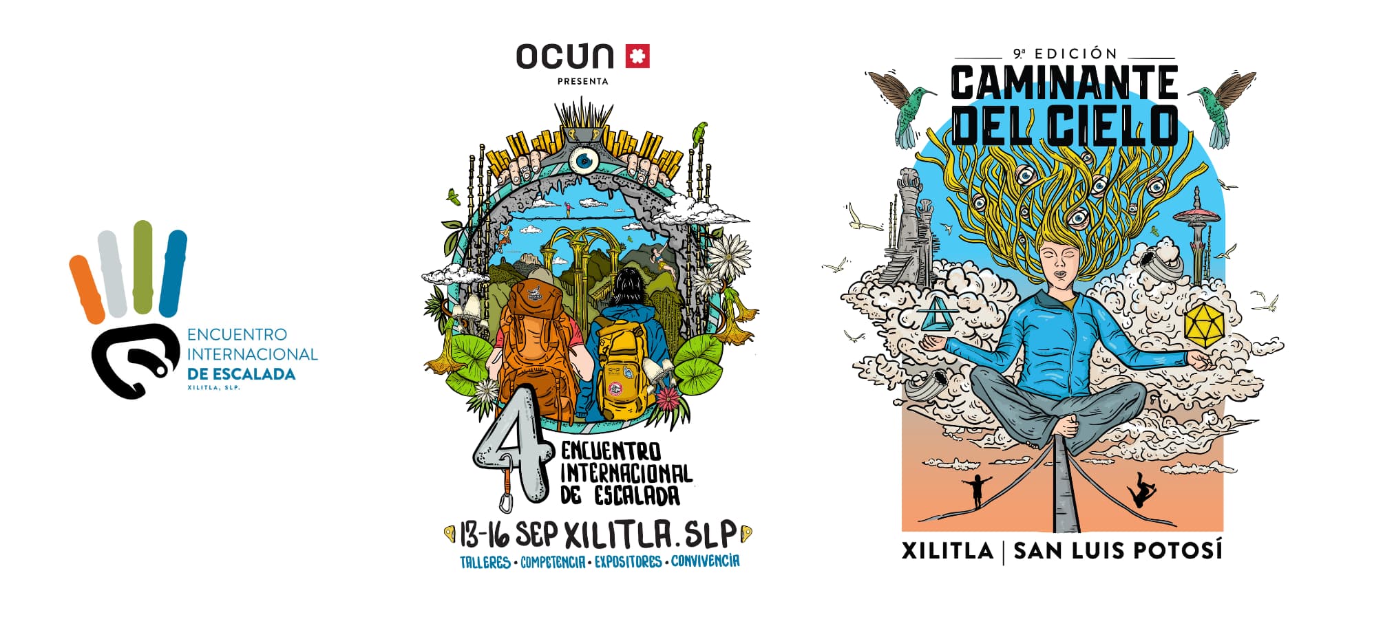 cuarto encuentro de escalada y caminante del cielo cuarto encuentro de escalada y caminante del cielo