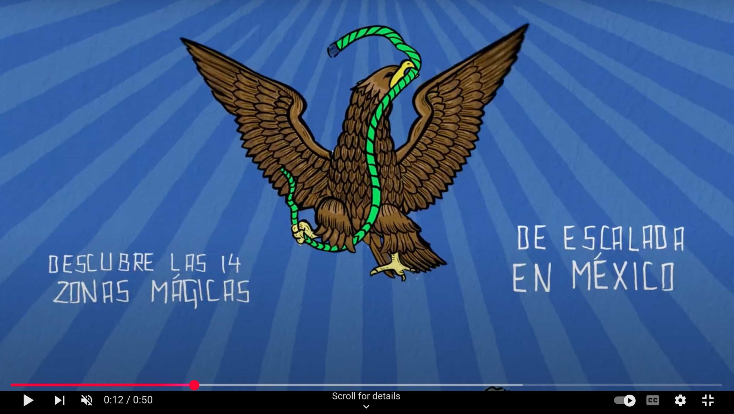 preview video zonas magicas