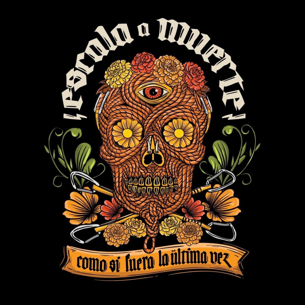 Colección - Escala a muerte