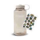 nalgene cotton zonas magicas