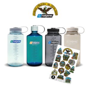 Nalgene Edición Especial