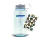 Nalgene seafom zonas magicas