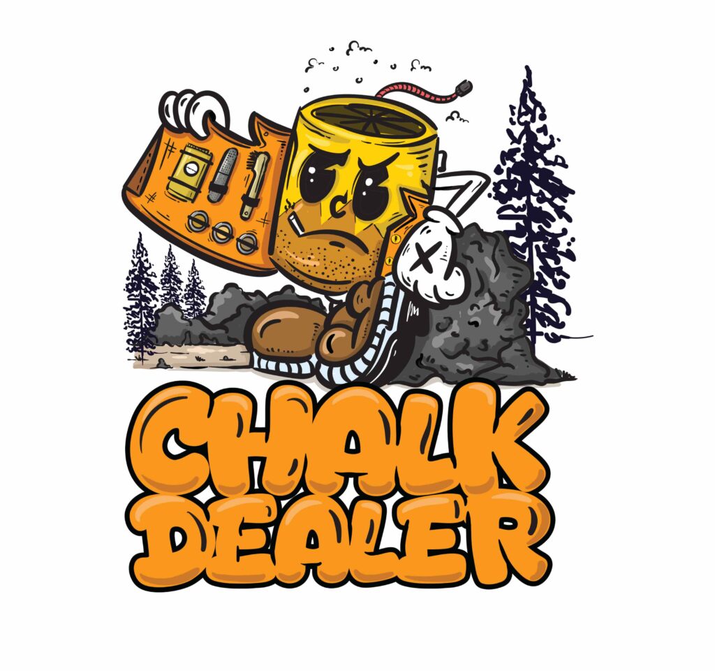 Chalk Dealer