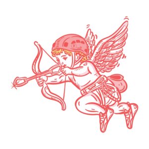 Cupido - Amor a Vista