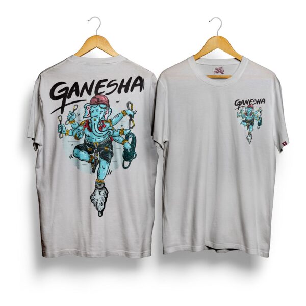 Ganesha