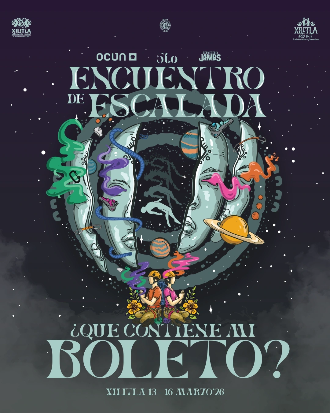 Quinta edición · comunicación del kit