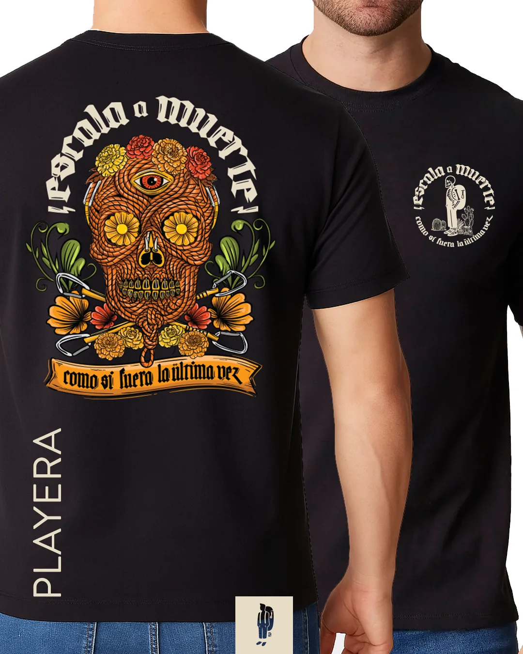 Playeras