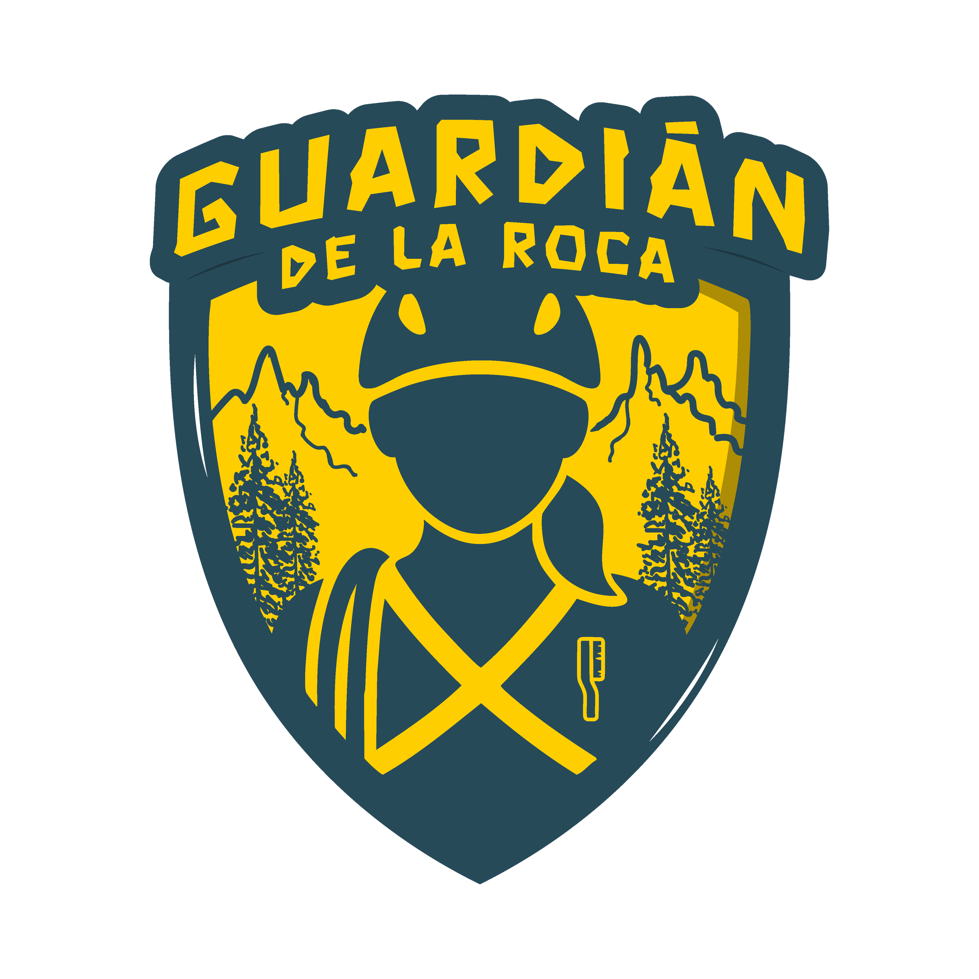Guardián de la Roca