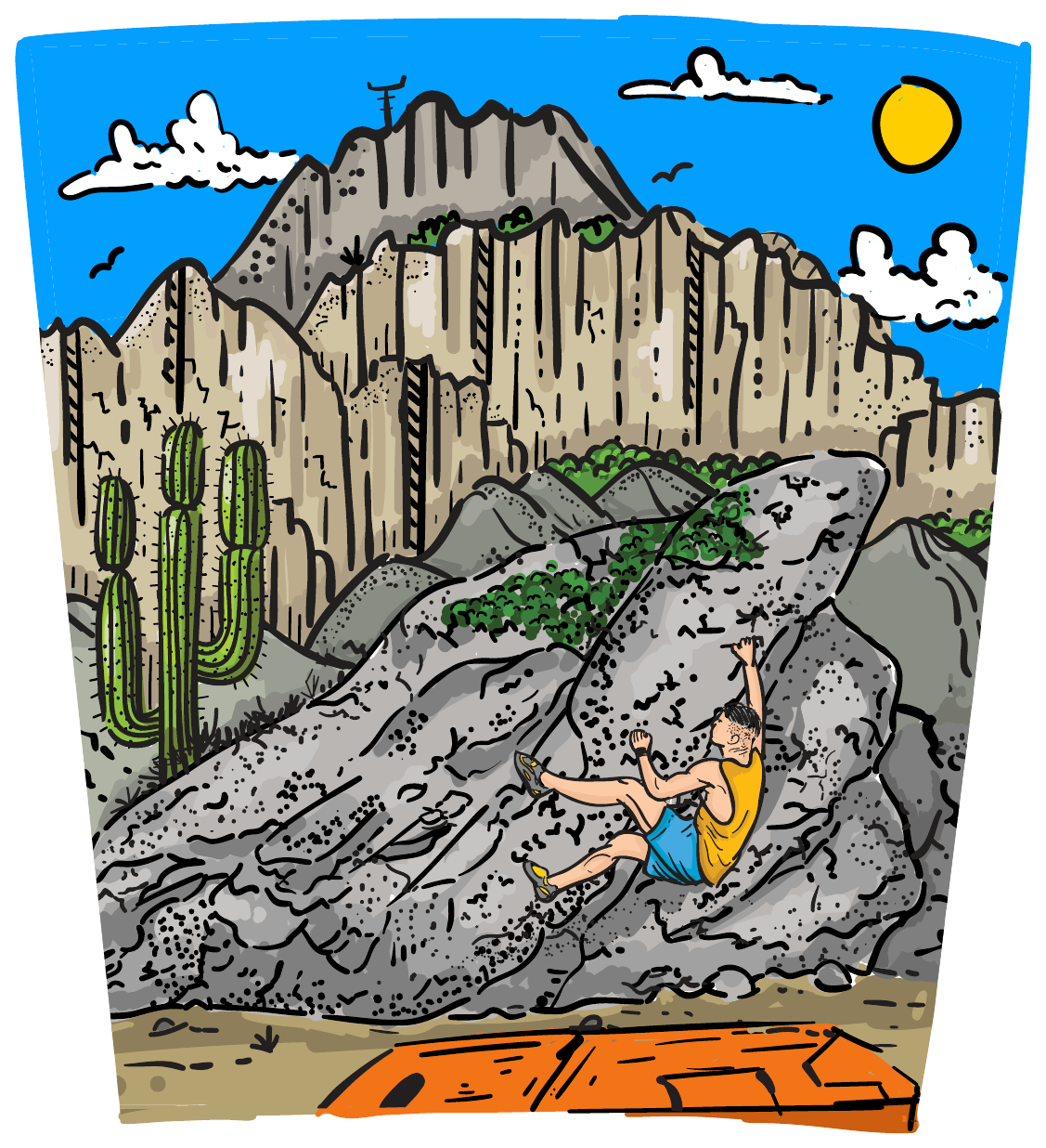 El Ocote