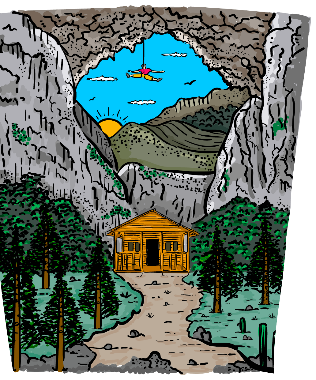 El Salto