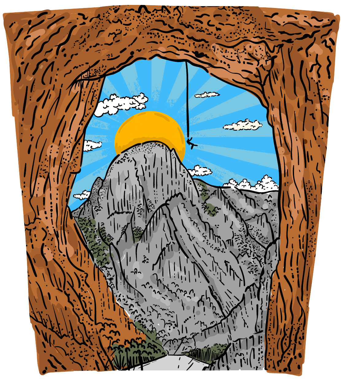 La Huasteca