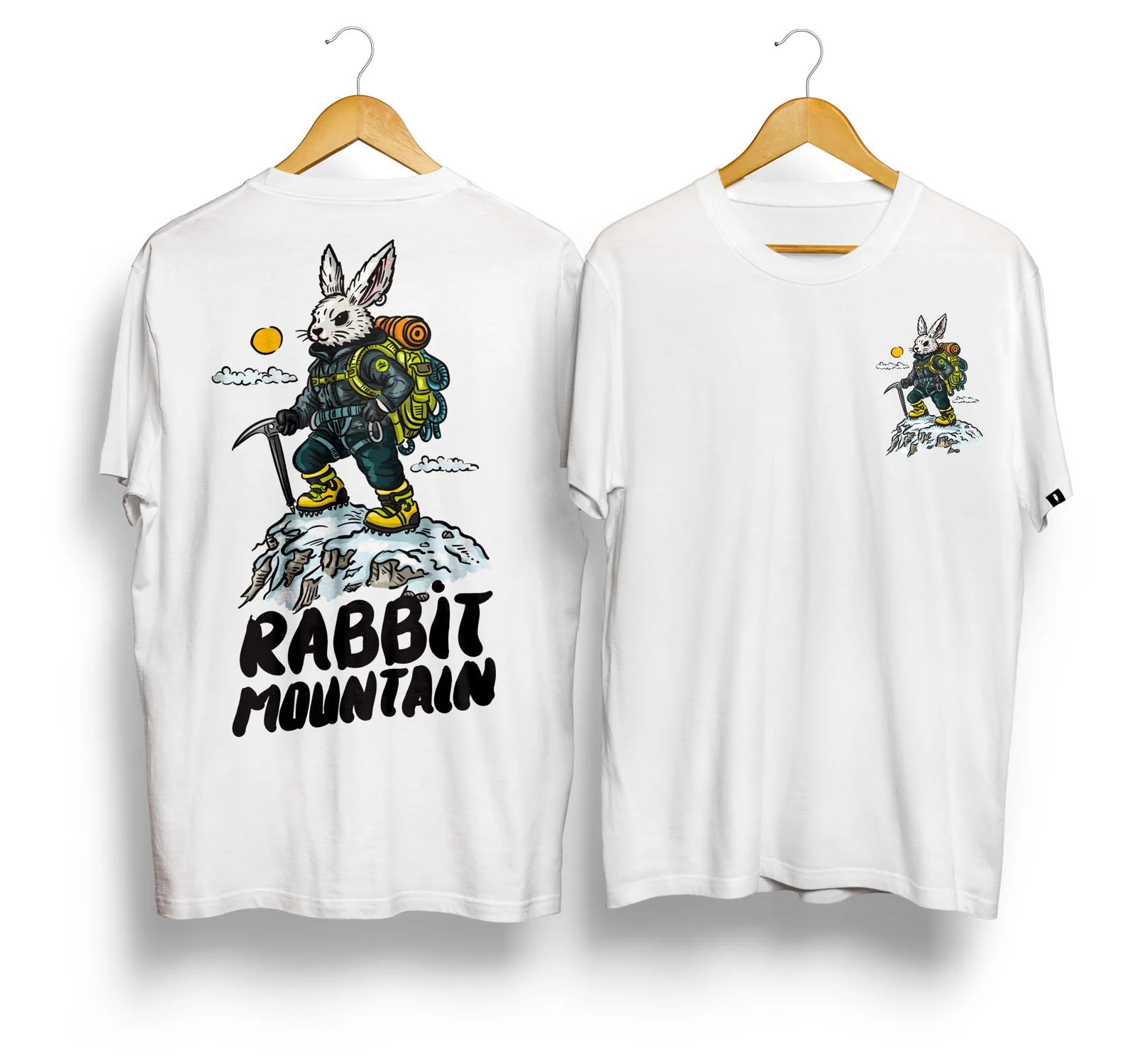 Rabbit Mountain